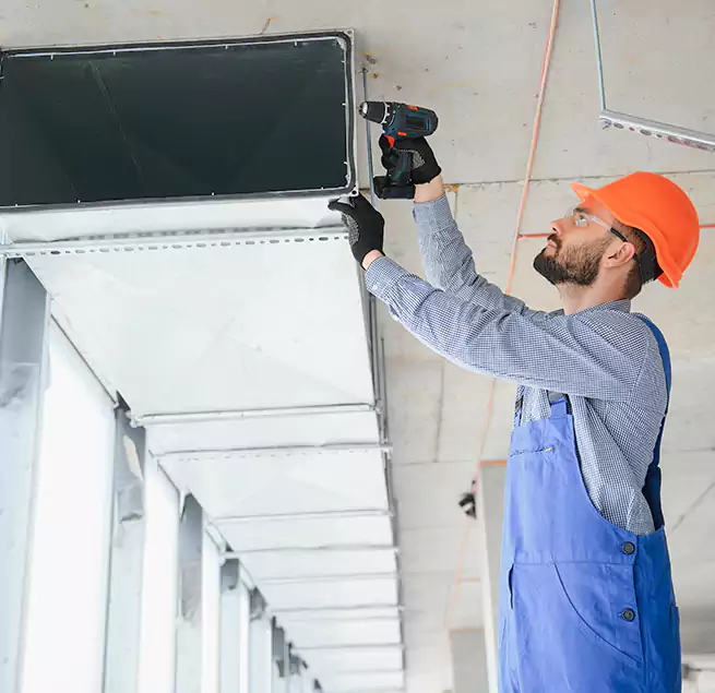 Why Homeowners & Businesses Trust Us in Copperas Cove, TX