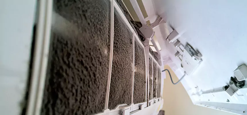 Preventive Air Duct Bacteria Removal in Copperas Cove