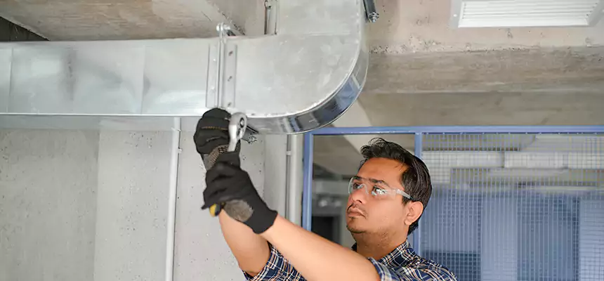 Our Air Duct Installation Services in Copperas Cove, TX