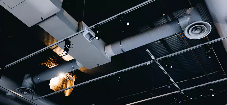 Our Air Duct Replacement Services in Copperas Cove, TX