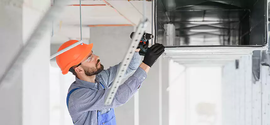 Our Air Vent Replacement Services in Copperas Cove, TX