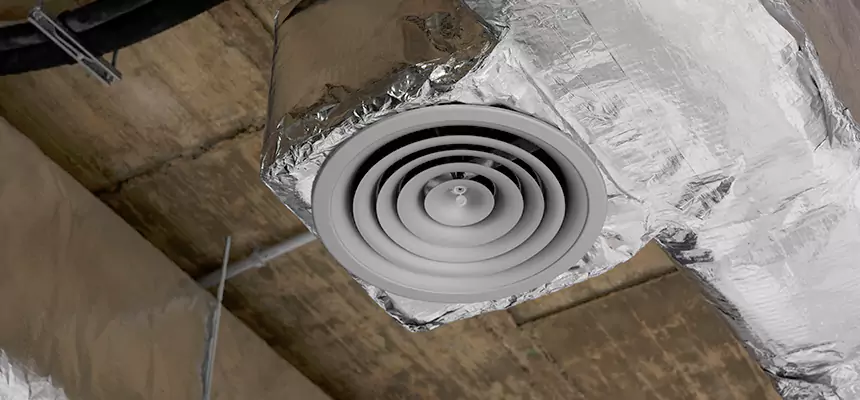 Our Basement Vent Cleaning Services in Copperas Cove, TX