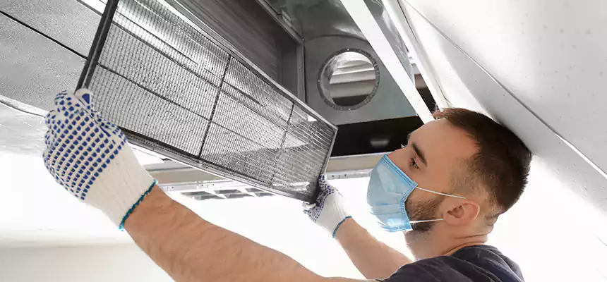 Diagnostic HVAC Coil & Blower Cleaning in Copperas Cove