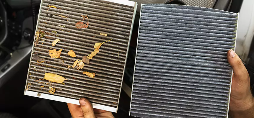 Our Dryer Vent Lint Filter Cleaning Services in Copperas Cove, TX