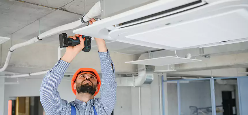 Eco‑Friendly Coil & Plenum Deep Cleaning in Copperas Cove