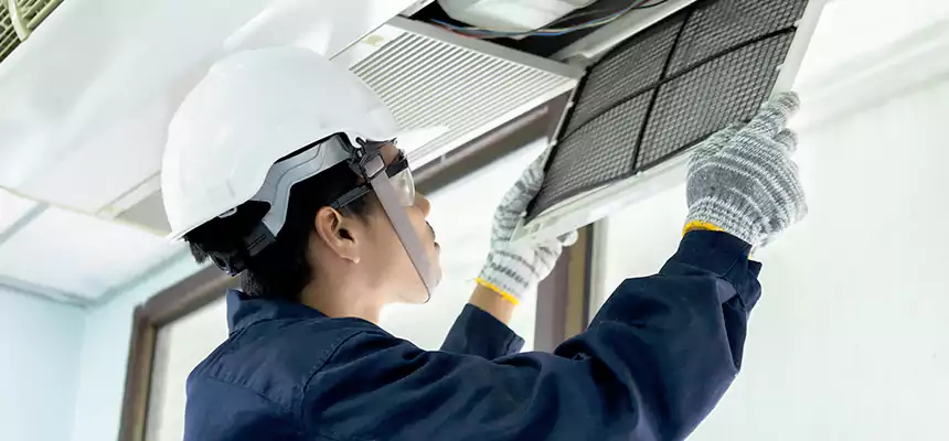 Our Mold & Mildew Removal from Air Ducts Services in Copperas Cove, TX