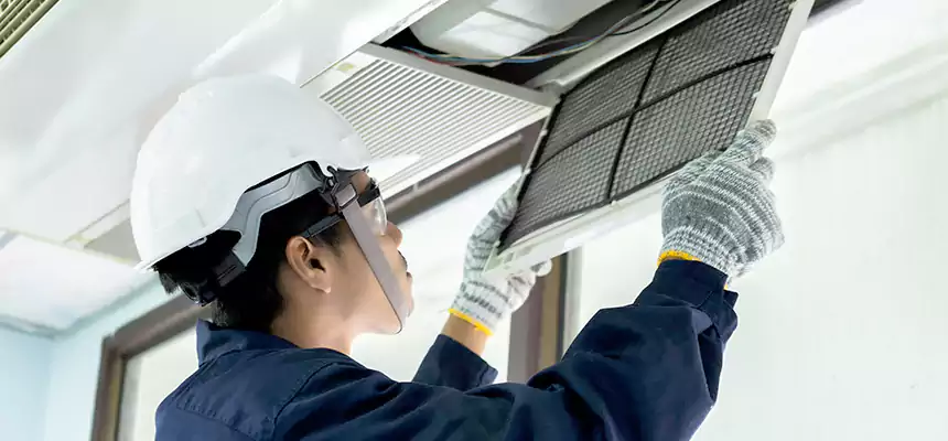 Our Residential Air Vent Cleaning Services in Copperas Cove, TX