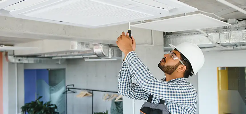 Our Roof Dryer Vent Cleaning Services in Copperas Cove, TX