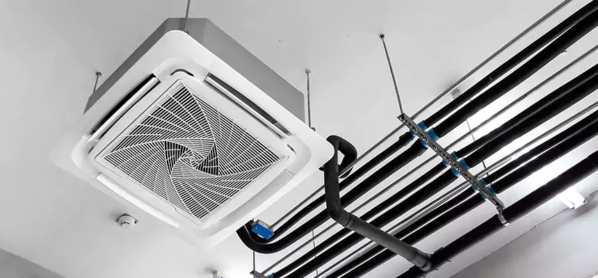 Our Smart AC Vent Controller Services in Copperas Cove, TX