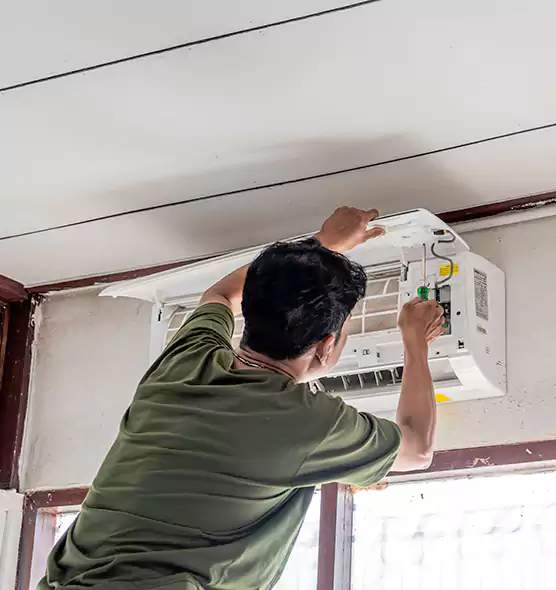 About Air Duct & AC Odor Removal in Copperas Cove, TX