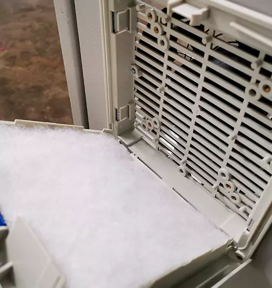 About Air Duct Overhaul & Upgrades in Copperas Cove, TX