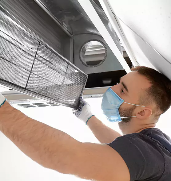 About Air Duct Pathogen Disinfection in Copperas Cove, TX