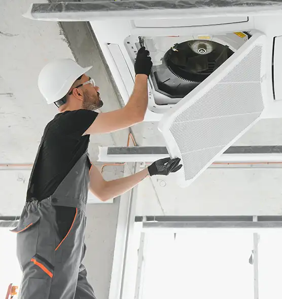 About Air Duct Rodent Removal in Copperas Cove, TX