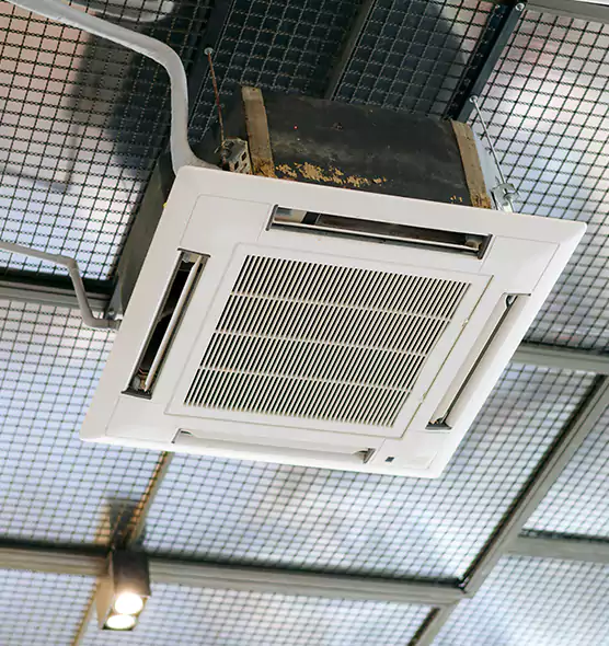 Top-Notch Allergy Relief Vent Cleaning Services in Copperas Cove, TX