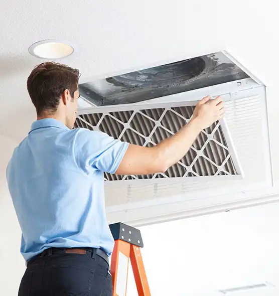 About Annual Dryer Vent Maintenance Copperas Cove, TX
