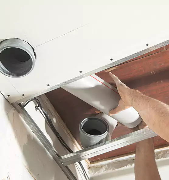 Professional Attic Air Duct Cleaning in Copperas Cove, TX