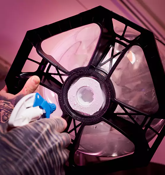 Advanced Basement Vent Cleaning in Copperas Cove, TX