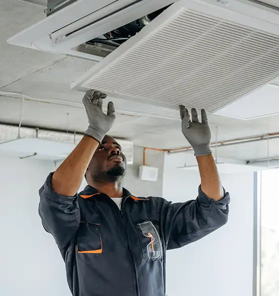About Certified Air Duct Specialists in Copperas Cove, TX