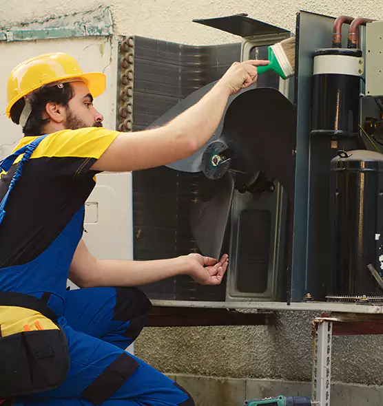 About Dryer Duct Fire Hazard Inspection in Copperas Cove, TX