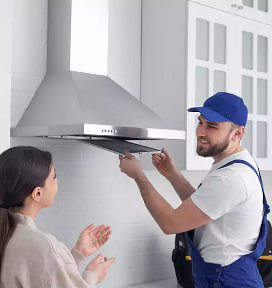 Professional Dryer Vent Cleaning Service in Copperas Cove, TX