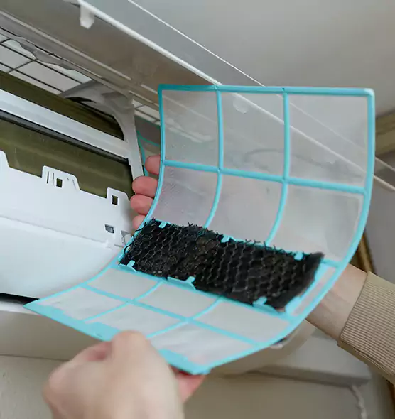 Welcome to Air Duct Cleaning & Repairs Copperas Cove — Your Local HEPA Filter Installation Pros in Copperas Cove, TX