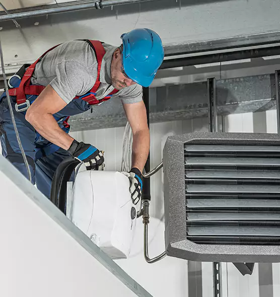 Professional HVAC Cleaning Solutions in Copperas Cove, TX