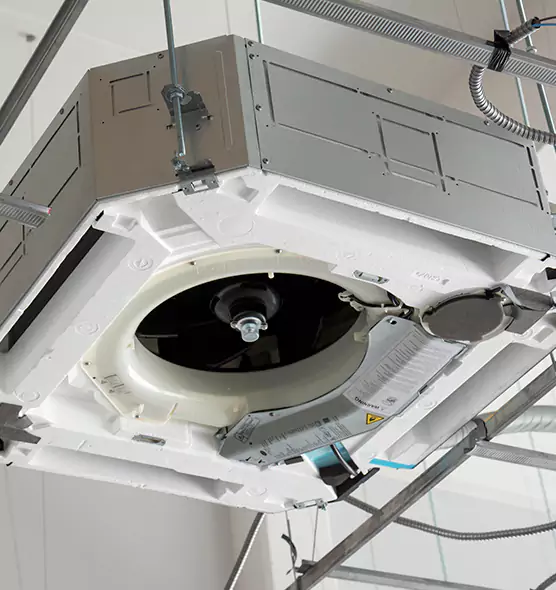 Professional Industrial Dryer Vent Cleaning in Copperas Cove, TX