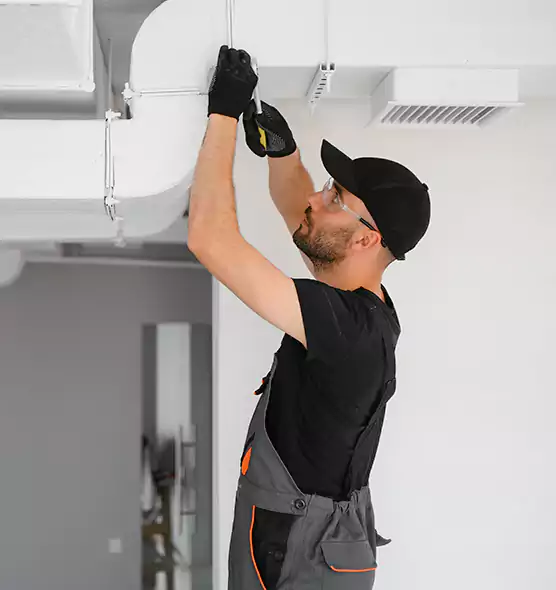 Advanced Office Ductwork Cleaning Services in Copperas Cove, TX
