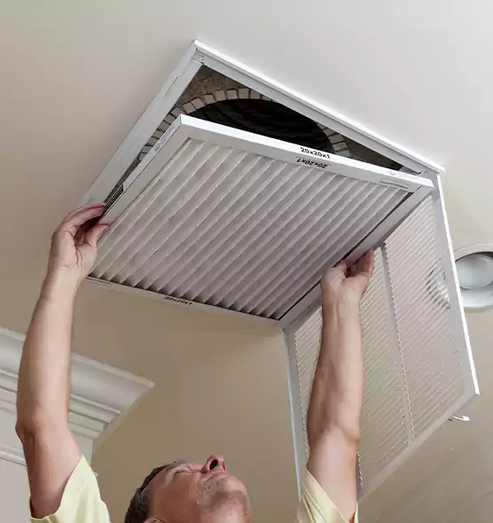Advanced Residential Vent Cleaning in Copperas Cove, TX