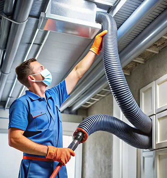 Welcome to Air Duct Cleaning & Repairs Copperas Cove — Your Local Roof Dryer Vent Cleaning Specialists in Copperas Cove, TX