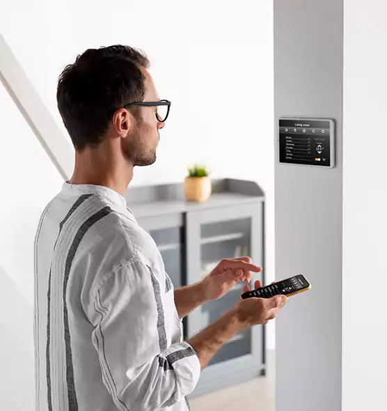 About Smart AC Vent Controller Services in Copperas Cove