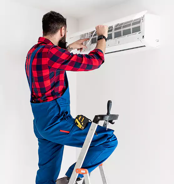 About Smart Air Conditioning Installation in Copperas Cove, TX