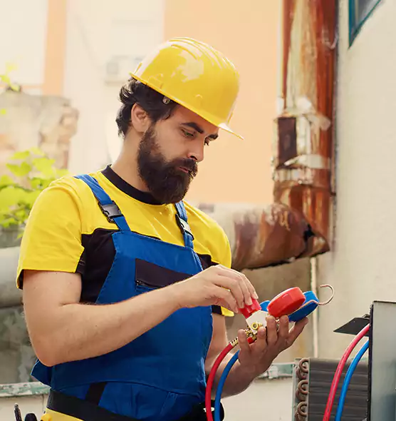 About Smart HVAC Installation in Copperas Cove, TX