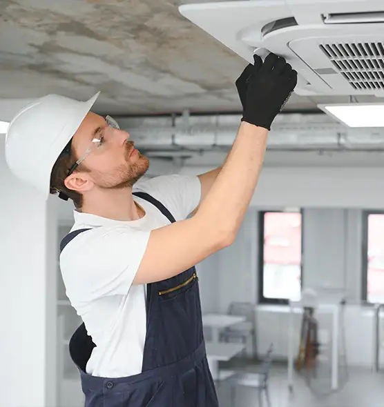 About Spring Air Duct Cleaning in Copperas Cove, TX