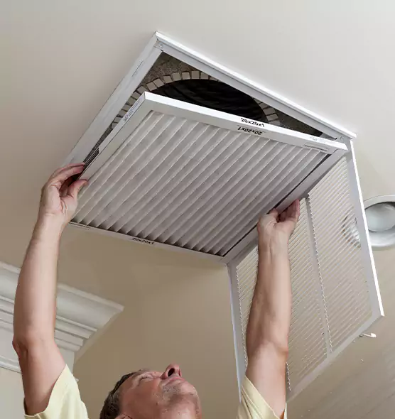 Trusted Vent Shaft Cleaning Expert in Copperas Cove, TX