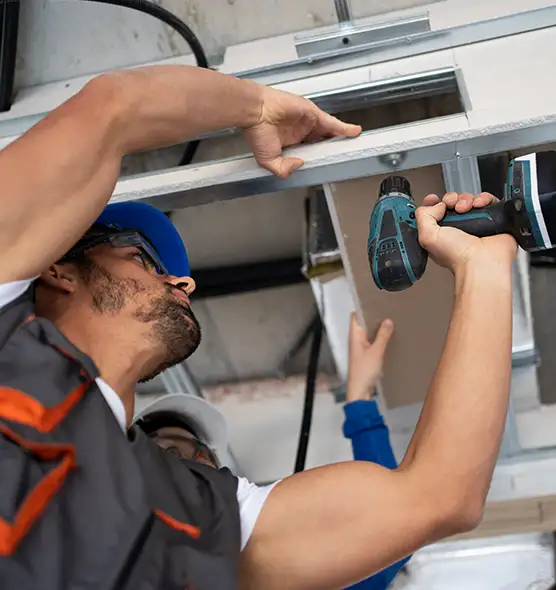 About Vent Smoke Odor Elimination in Copperas Cove, TX