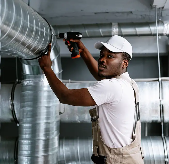 Why Homeowners & Businesses Trust Us Copperas Cove, TX