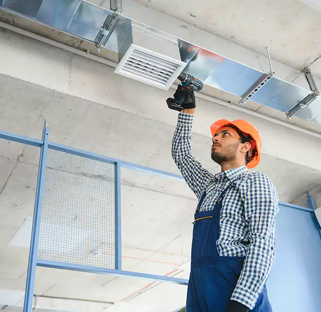 Why Homeowners & Businesses Trust Us in Copperas Cove, TX?