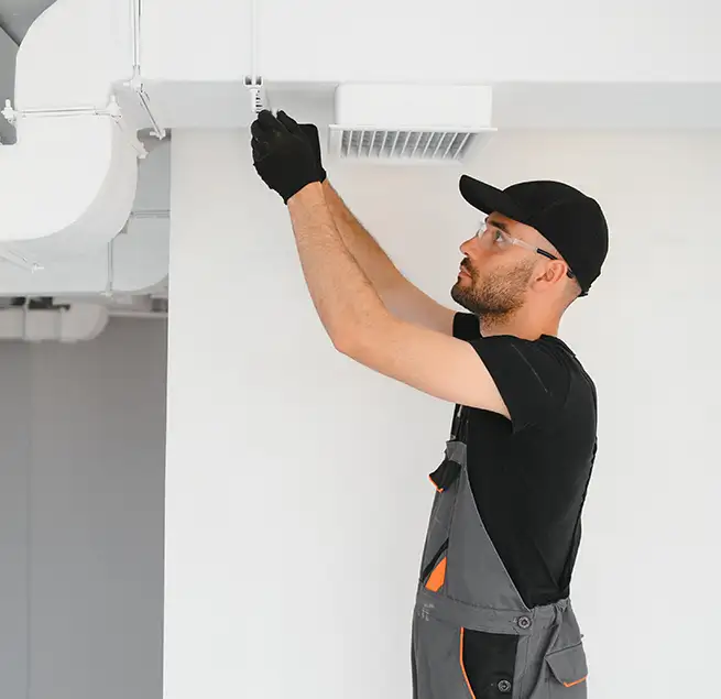 Why Homeowners & Businesses Trust Us in Copperas Cove, TX?