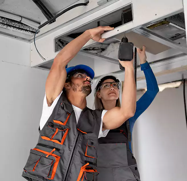 Why Homeowners & Businesses Trust Us in Copperas Cove, TX