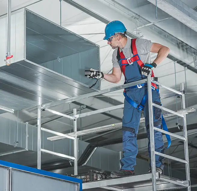 Why Homeowners & Businesses Trust Us in Copperas Cove, TX?