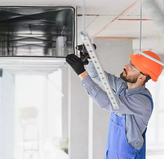 Why Homeowners & Businesses Trust Us Copperas Cove, TX