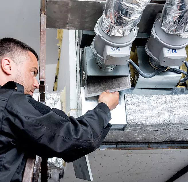 Why Homeowners & Businesses Trust Us in Copperas Cove, TX