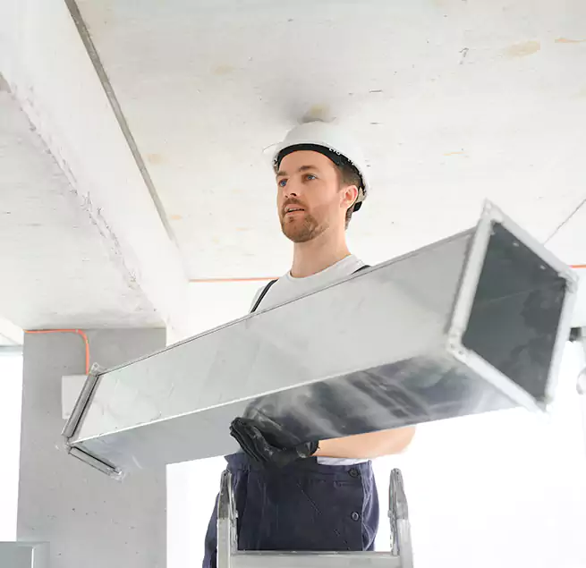 Why Homeowners & Businesses Trust Us in Copperas Cove, TX