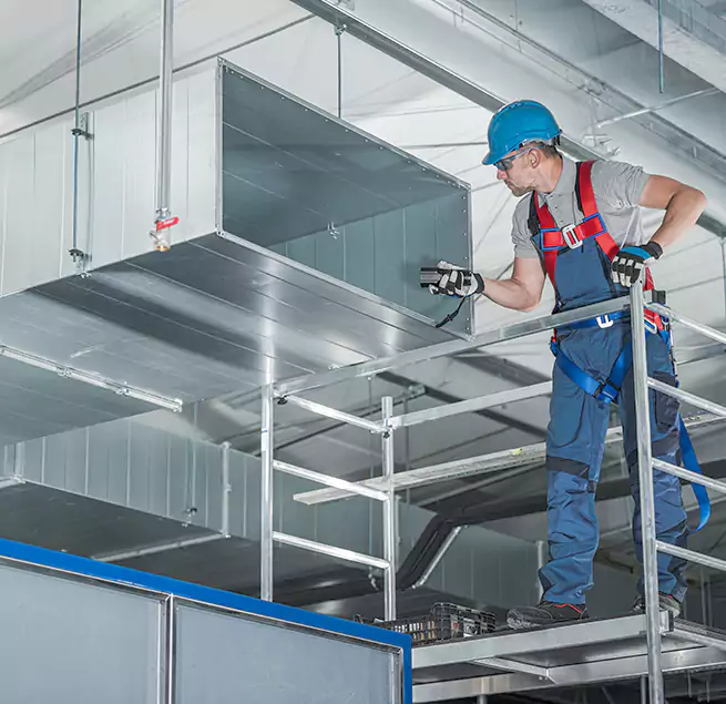 Why Homeowners & Businesses Trust Us in Copperas Cove, TX?