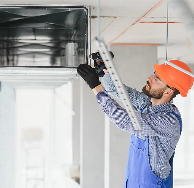 Why Homeowners & Businesses Trust Us in Copperas Cove, TX?