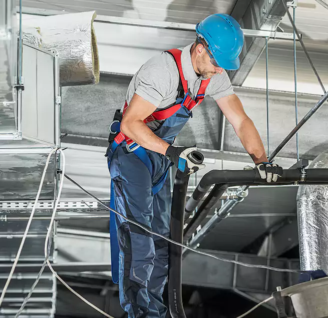 Why Homeowners & Businesses Trust Us in Copperas Cove, TX?