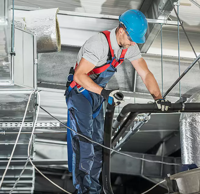 Why Homeowners & Businesses Trust Us in Copperas Cove, TX?