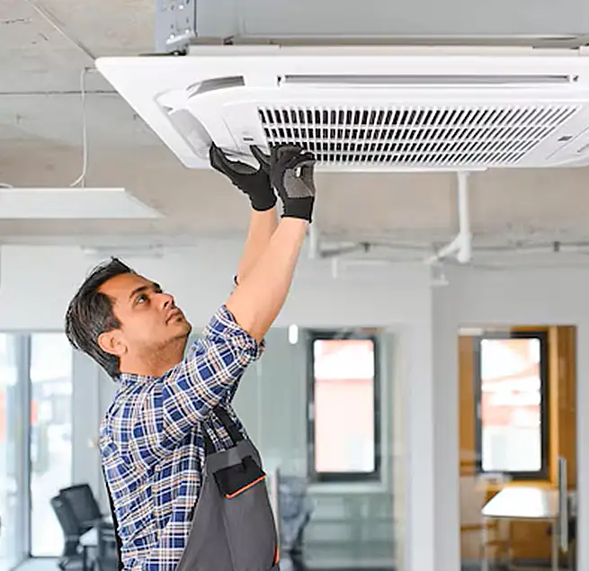 Why Homeowners & Businesses Trust Us in Copperas Cove, TX?