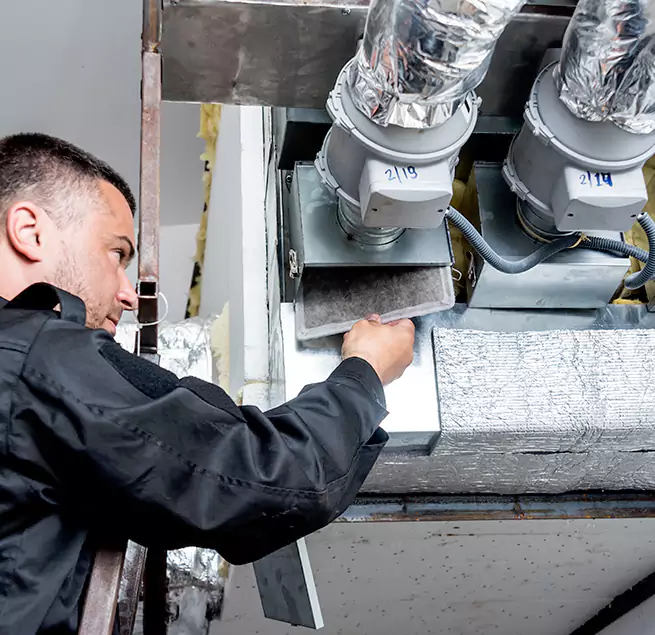  Why Homeowners & Businesses Trust Us in Copperas Cove, TX?